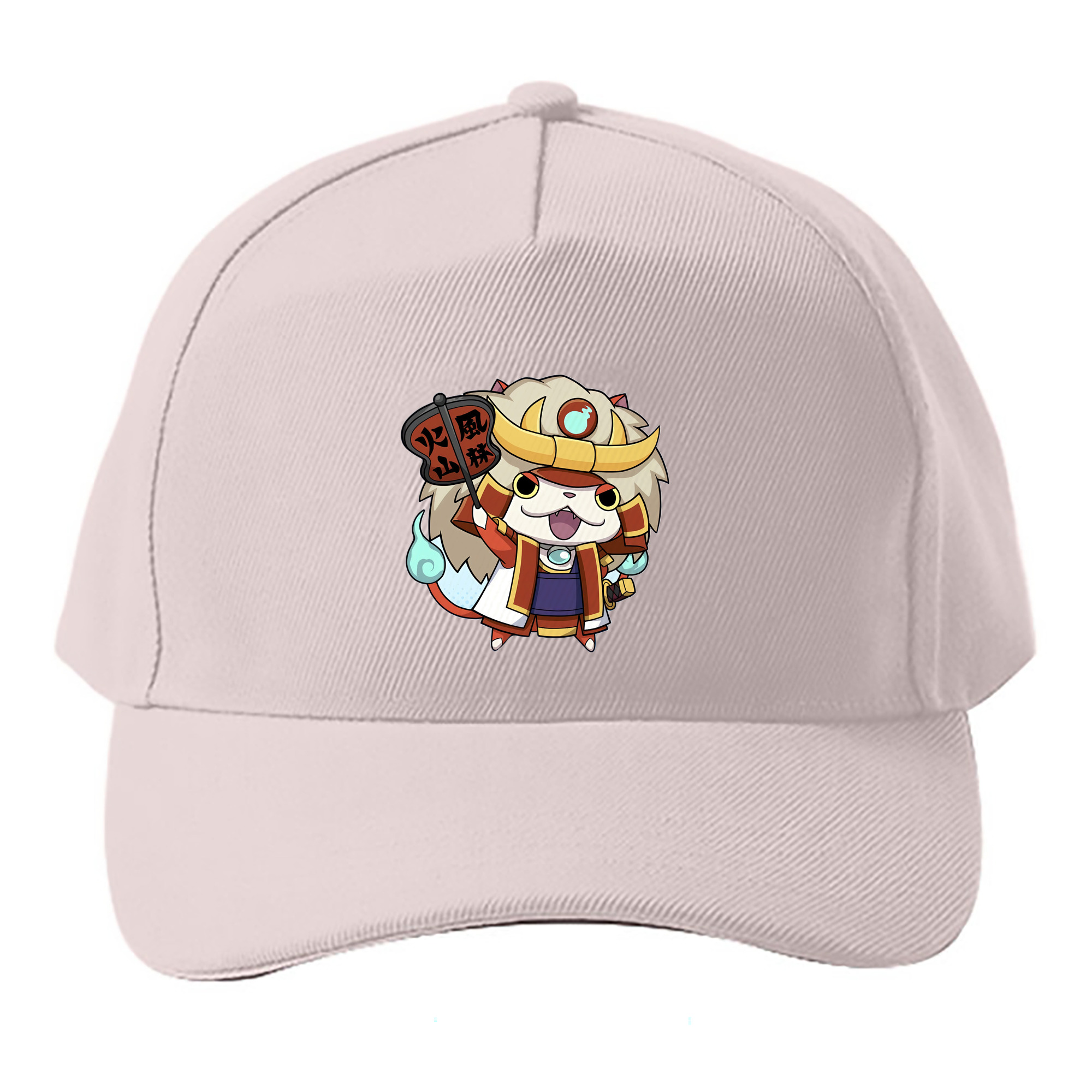 （画像用） 妖怪ウォッチ Yo-kai Watch ベースボールキャップ 綿100％ 男女兼用 帽子 スポーツ